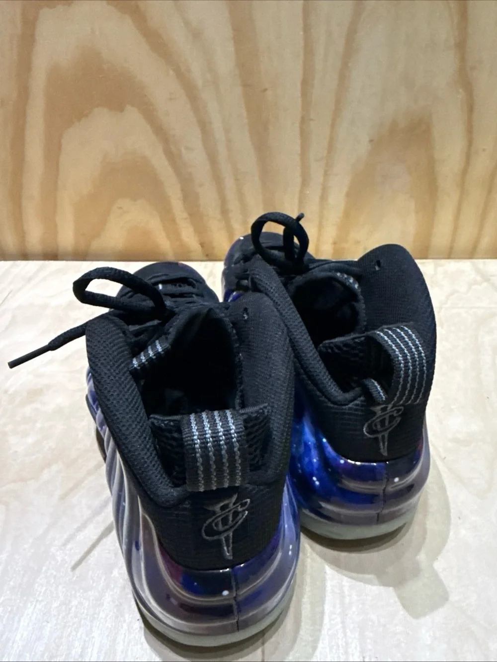 Nike Foamposite One Air Foamposite One 